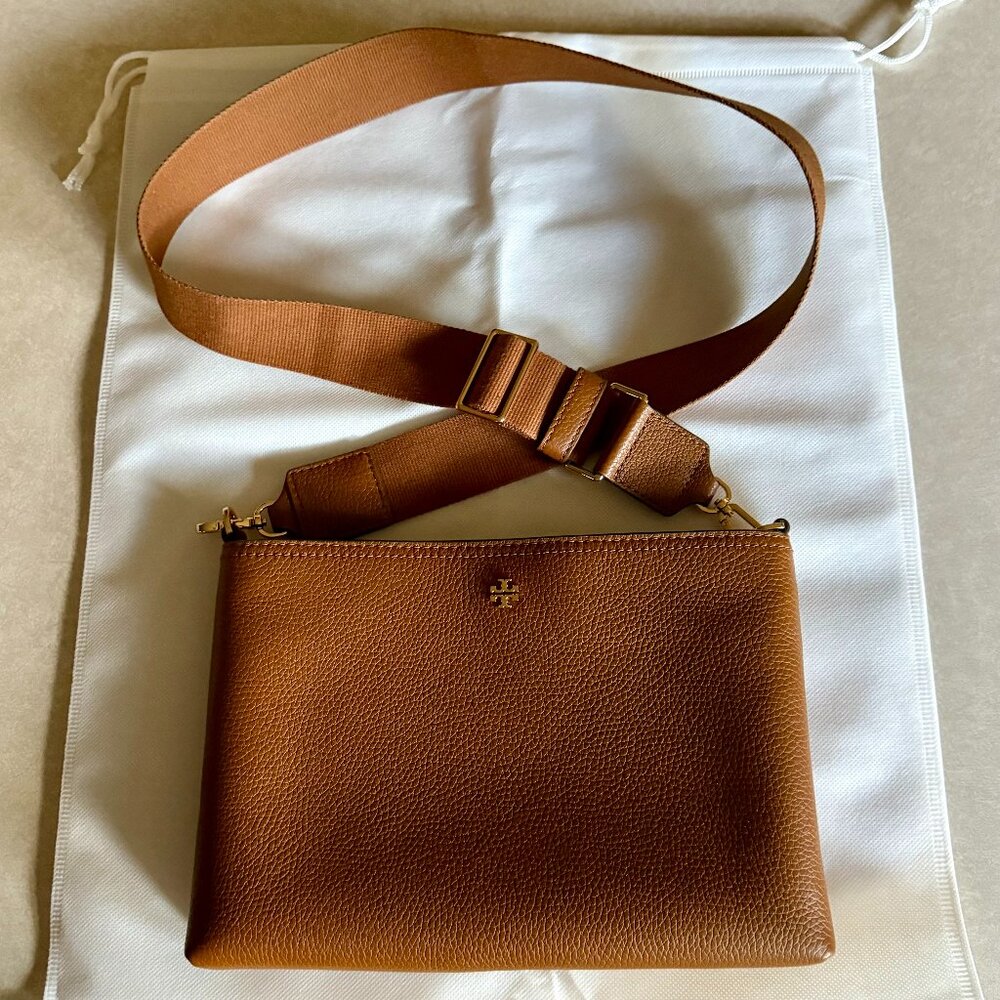Tory Burch - Blake Swingpack Crossbody - Cortado - GREAT CONDITION!